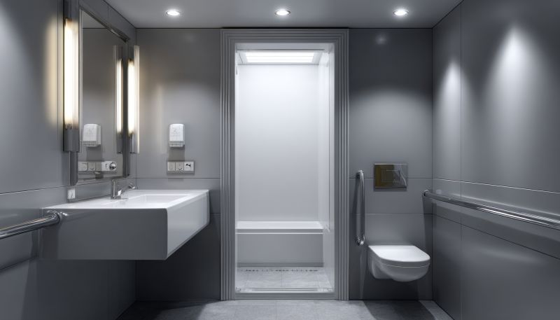 Top Bathroom Remodeling Companies in Beltsville, MD