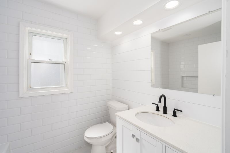 Top Bathroom Remodeling Companies in Severna Park, MD