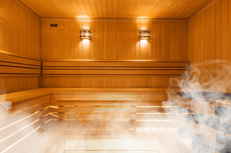 Accessible Bathing detail