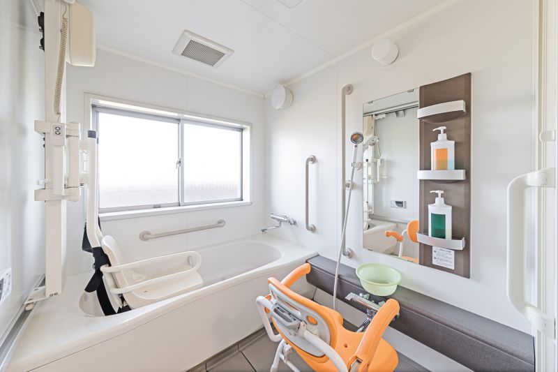 Best Accessible Bathing Contractors in Windsor Mill, MD
